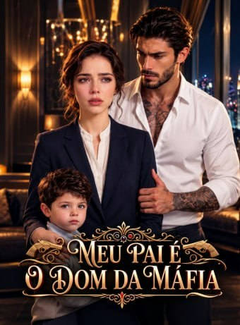 Meu Pai É o Dom da Máfia