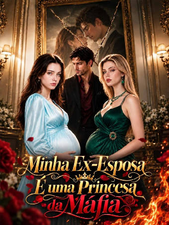 Minha Ex- Esposa É uma Princesa da Máfia