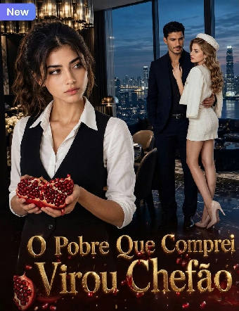 O Pobre que Comprei Virou