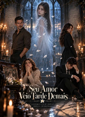 Seu Amor Veio Tarde Demais