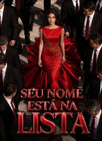 Seu Nome Está na Lista