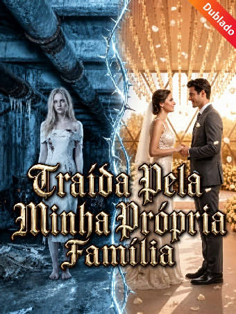 Traída Pela Minha Própria Família